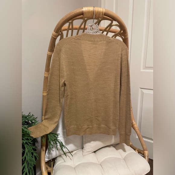 Cardigan Sweater J.Crew - Picture 7 of 13